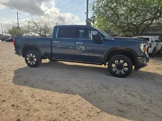 2026 GMC Sierra 2500 HD