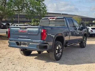 2026 GMC Sierra 2500 HD