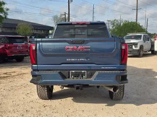 2026 GMC Sierra 2500 HD