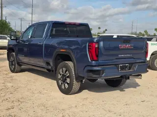 2026 GMC Sierra 2500 HD