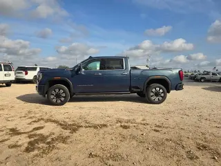 2026 GMC Sierra 2500 HD