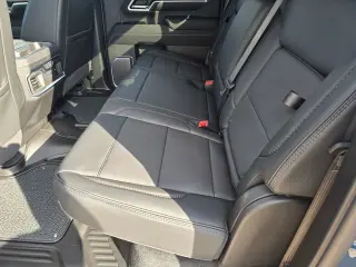 2026 GMC Sierra 2500 HD