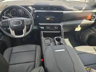 2026 GMC Sierra 2500 HD