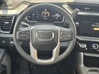 2026 GMC Sierra 2500 HD