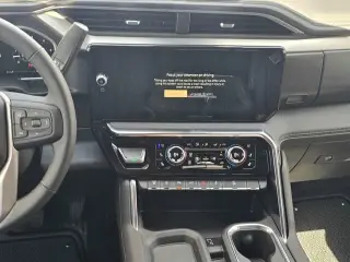 2026 GMC Sierra 2500 HD