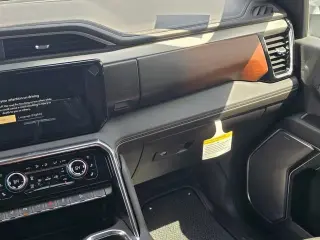 2026 GMC Sierra 2500 HD