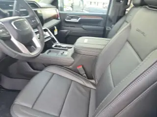 2026 GMC Sierra 2500 HD