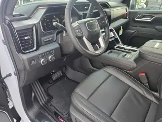 2026 GMC Sierra 2500 HD