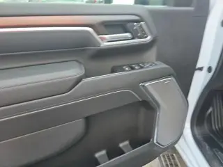 2026 GMC Sierra 2500 HD