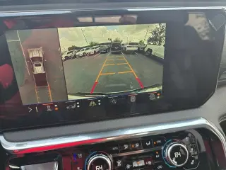 2026 GMC Sierra 2500 HD