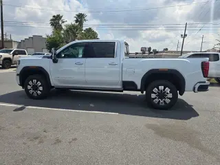 2026 GMC Sierra 2500 HD