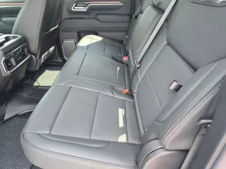 2026 GMC Sierra 2500 HD