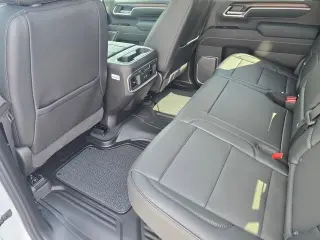 2026 GMC Sierra 2500 HD