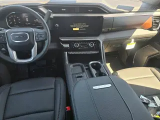 2026 GMC Sierra 2500 HD