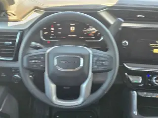 2026 GMC Sierra 2500 HD