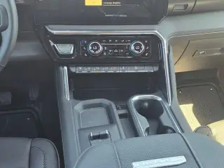 2026 GMC Sierra 2500 HD