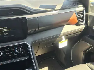 2026 GMC Sierra 2500 HD