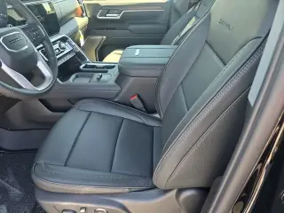 2026 GMC Sierra 2500 HD