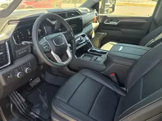 2026 GMC Sierra 2500 HD