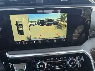 2026 GMC Sierra 2500 HD