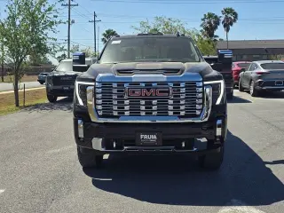 2026 GMC Sierra 2500 HD