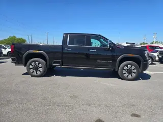 2026 GMC Sierra 2500 HD