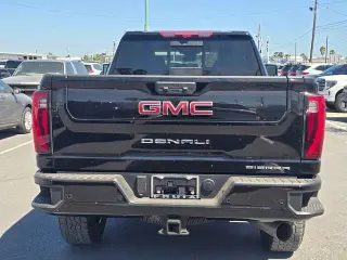 2026 GMC Sierra 2500 HD