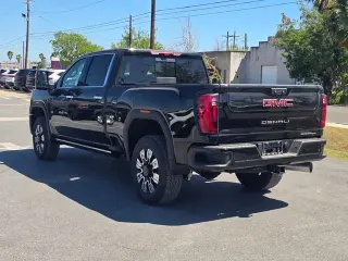 2026 GMC Sierra 2500 HD