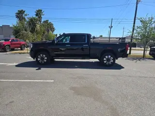 2026 GMC Sierra 2500 HD