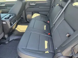 2026 GMC Sierra 2500 HD