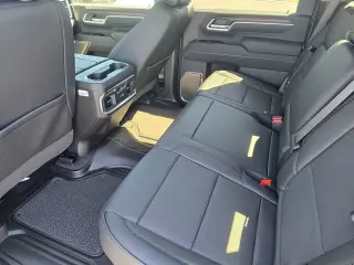 2026 GMC Sierra 2500 HD