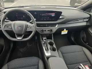 2026 Buick Envista