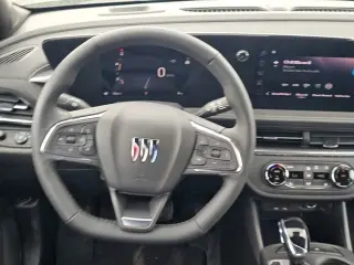2026 Buick Envista