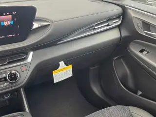 2026 Buick Envista