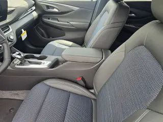 2026 Buick Envista
