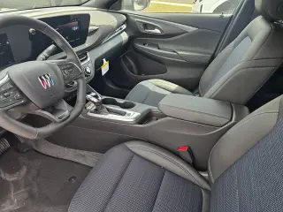 2026 Buick Envista