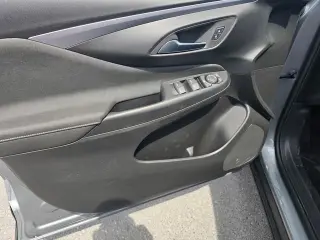 2026 Buick Envista
