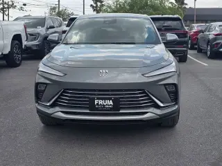 2026 Buick Envista