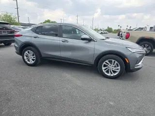 2026 Buick Envista