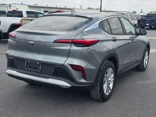 2026 Buick Envista