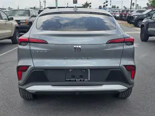 2026 Buick Envista