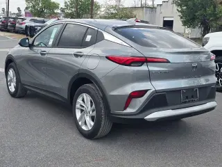 2026 Buick Envista