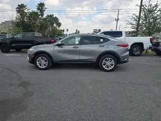 2026 Buick Envista