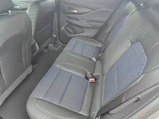 2026 Buick Envista