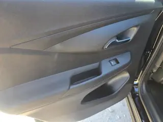 2026 Buick Envista