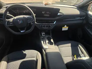 2026 Buick Envista
