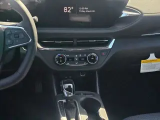 2026 Buick Envista