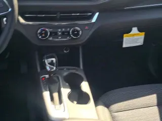 2026 Buick Envista