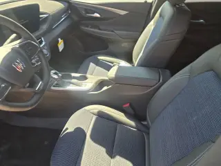 2026 Buick Envista