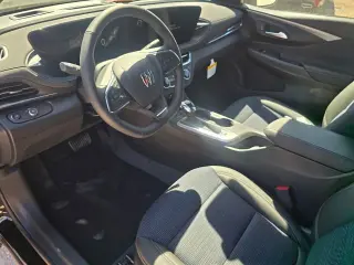 2026 Buick Envista